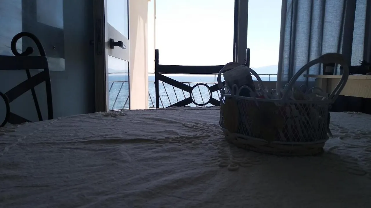 Bed and Breakfast Nereidi Santa Flavia 0*,  Italien