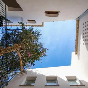 Hotel Dimora Siqu, Menfi