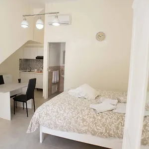 Maison d'hôtes Isola Bella, Isola delle Femmine