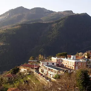 San Carlo Massa Massa (Tuscany)