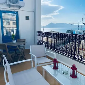 Appartement Oltremare, Santa Flavia