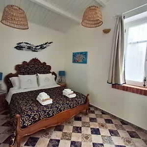 Couette-café Vfh Flavia Eco - 50 Metri Dal Mare, Santa Flavia